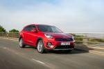 Kia Niro EcoHybrid 2019 года (UK)